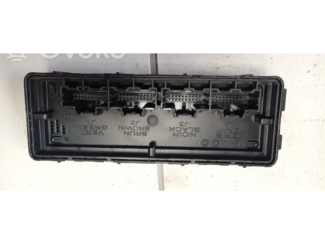 Блок управления климат-контролем 84188433, 421271026   Buick Encore I