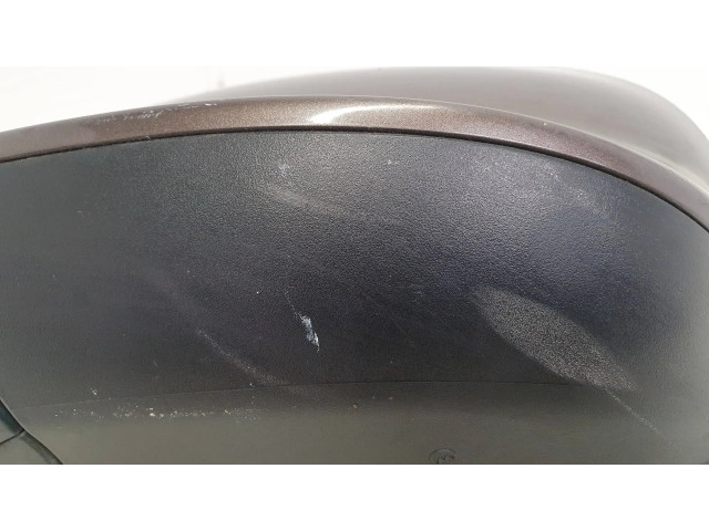 Zpětné zrcátko  levé BMW X1 E84 2010  2990441  