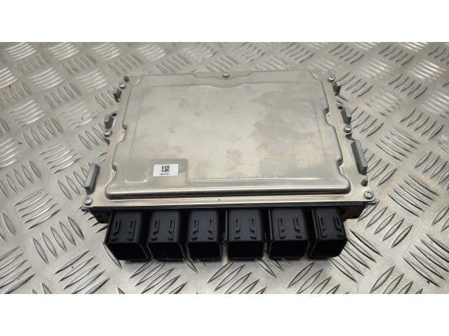 Řídící jednotka 631041, 0281035485   BMW 2 F45 2019