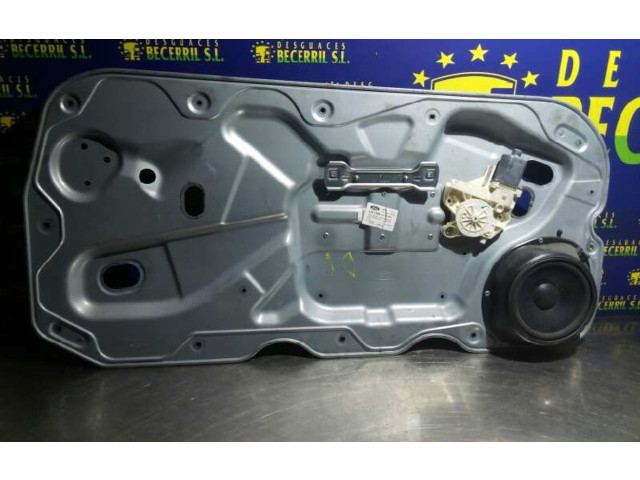 Zpětné zrcátko  Ford Focus 2007  1736145  