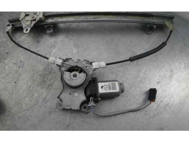 Zpětné zrcátko  Nissan Almera N16 2000  2PINES, 5PUERTAS  