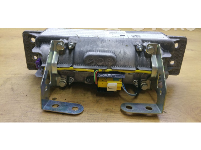 Подушка безопасности пассажира 4F2880204F   Audi A6 Allroad C6