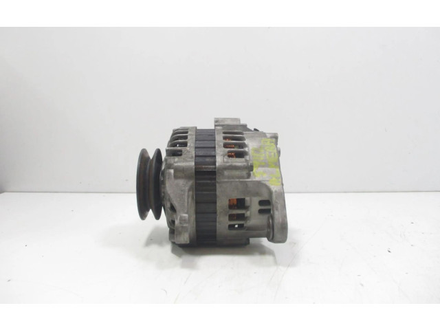 Генератор LR180762   Nissan Almera      