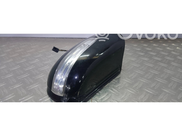 Zpětné zrcátko  Mercedes-Benz C W203 2000  413133418  