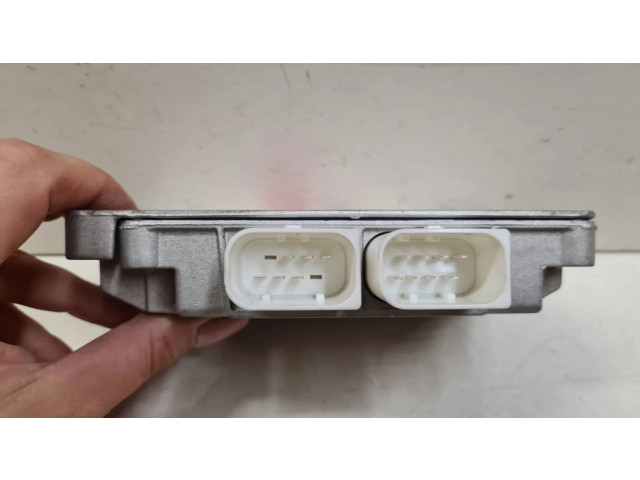 Блок управления коробкой передач 27107567803, 2710756780301   BMW 3 E90 E91