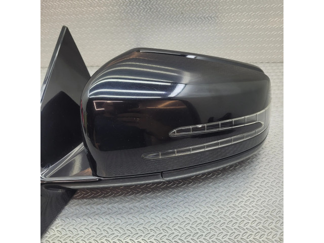 Zpětné zrcátko  levé Mercedes-Benz E A207 2010  A2078103416  