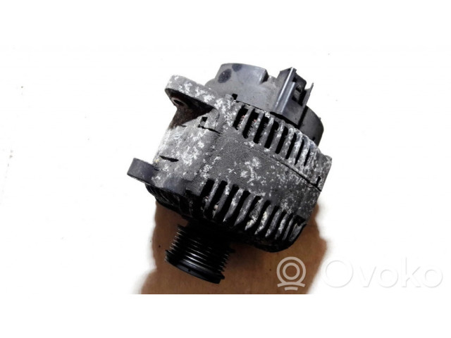 Генератор 021903026l, 2542783c  706026296   Volkswagen PASSAT B6 2.0     