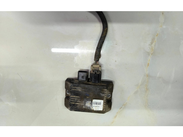 Блок управления редуктора коробки передач (раздатки) 9009059802   Opel Antara