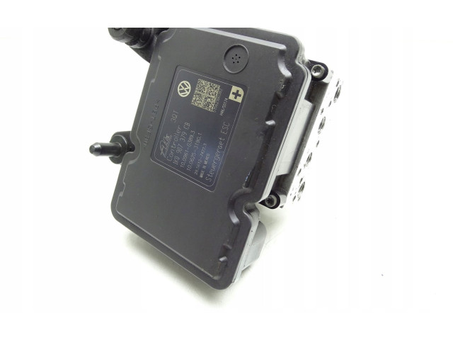 Jednotka ABS 1K0907379CB, 1K0614517EH   Volkswagen Jetta VI 2015