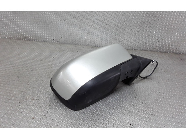 Zpětné zrcátko  Mazda CX-7 2009  E4012284  