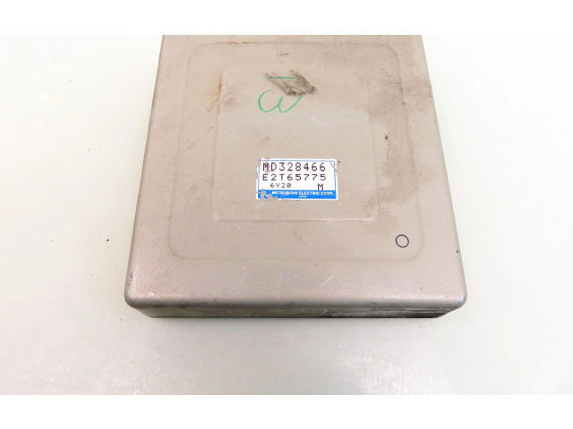 Řídící jednotka E2T65775, MD328466   Mitsubishi Colt 1997
