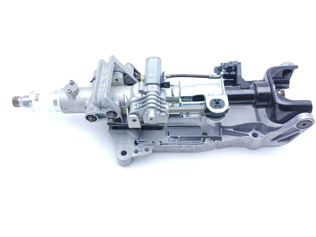  рейка  Колонка рулевая A1664601316   Mercedes-Benz ML W166 2012-2017 года
