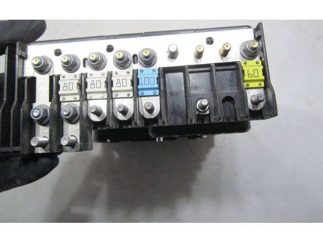 Блок предохранителей 3C0937125, 63592777   Volkswagen Sharan    