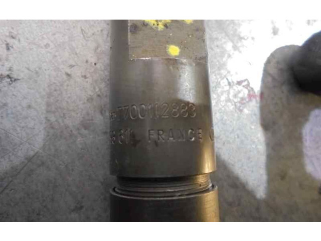 Vstřikovač 7700112883, 0432193611   Renault Megane I    F9Q A7 