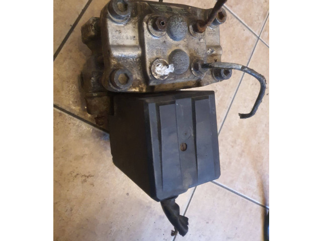Jednotka ABS 443614111, 0265201034   Audi 100 200 5000 C3 1987