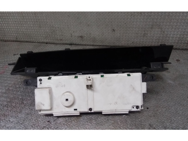Панель приборов 8380047251A, 769362030   Toyota Prius (XW20)       