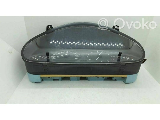 Přístrojová deska  BMW 3 E36 1991 88311220  