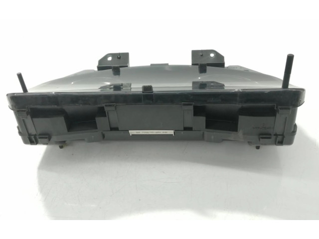 Панель приборов 8380005L70   Toyota Avensis T220       