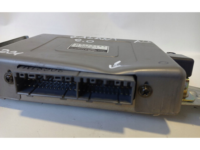 Блок управления АБС MR173765   Mitsubishi Galant