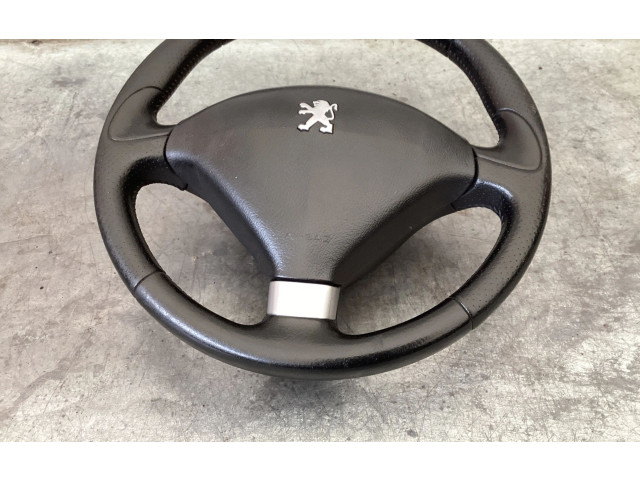 Volant Peugeot 407 2007   