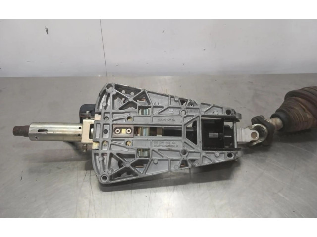 Руль Mercedes-Benz CL C215  2000 - 2006 года A2044604516      