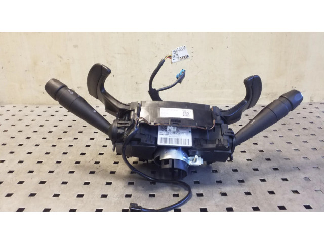 Подрулевой переключатель 96759252XT, 96667245ZD   Citroen DS4