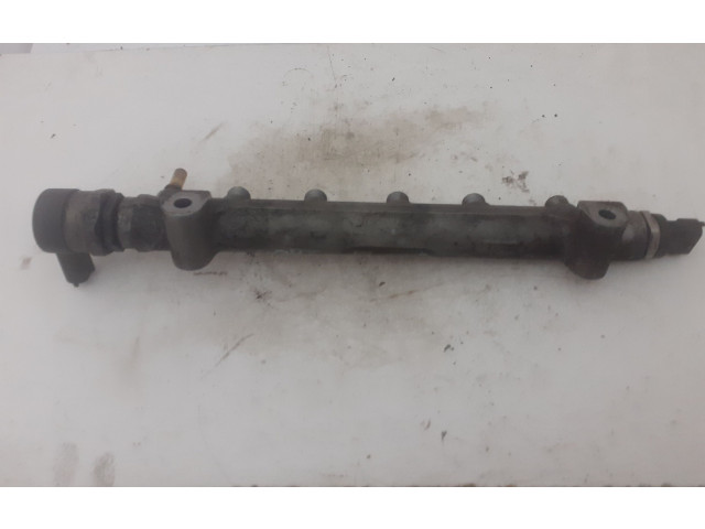 Vstřikovací lišta 0445214140, 0445214140   KIA Carens III    D4EA-F 