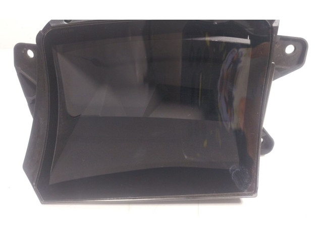 Панель приборов 62308782163, 878216301   BMW 4 G22 G23 G24 G26       