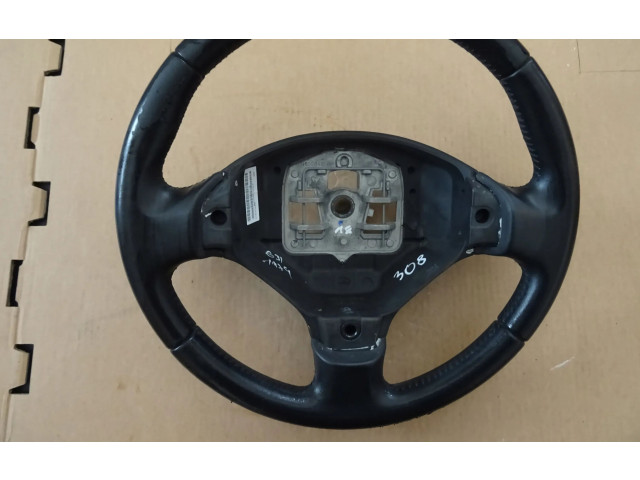 Volant Peugeot 308 2008 1200400  