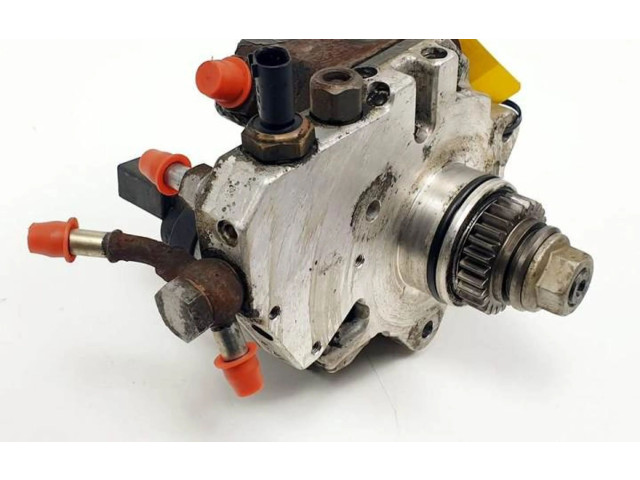 Vstřikovací čerpadlo A6400700701   Mercedes-Benz A W169    640942 