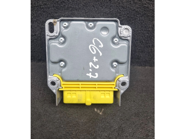 Блок подушек безопасности 4F0959655E, 4F0910655L   Audi A6 S6 C6 4F