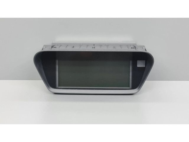 Дисплей    RD600PO, 39810TL0G120M1   Honda Accord