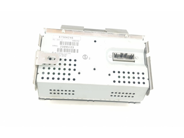 Дисплей    8750A246, 8750A246   Mitsubishi L200
