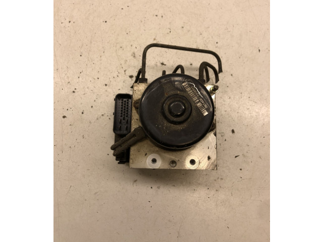 Jednotka ABS 1J0907379G, 7M0614111AA   Volkswagen Sharan 1999