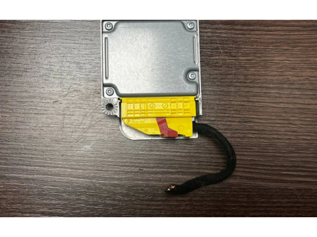 Блок подушек безопасности 1C0909605A, 1C0909605A   Volkswagen Transporter - Caravelle T5