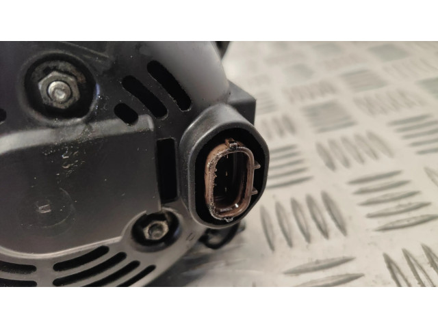 Генератор 1042104012   Land Rover Range Rover Sport L320 3.6     