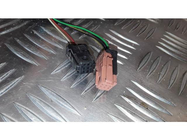 Zpětné zrcátko  levé Citroen C2 2004  12363770  