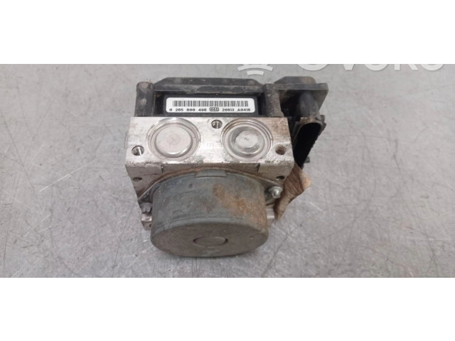 Jednotka ABS 8201011838   Renault Kangoo I 2012