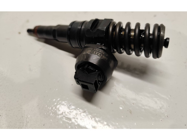 Vstřikovač 07z130073F   Volkswagen Touareg I    Bac 