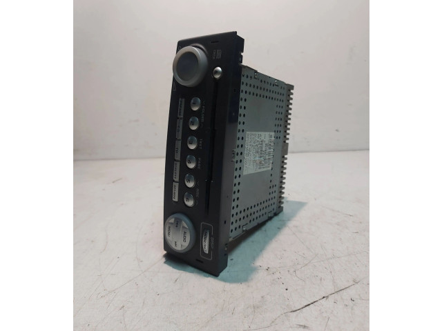Радио/ проигрыватель CD/DVD / навигация 8701A150HA, 69067051   Mitsubishi Colt    