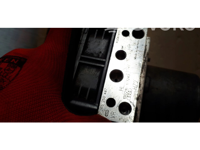 Jednotka ABS 4G0907379H   Audi A7 S7 4G 2013