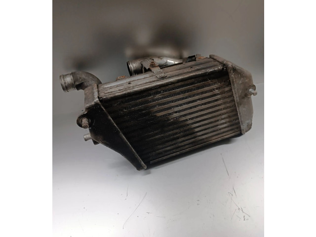 Интеркулер  4E0145805D   Audi A8 S8 D3 4E 