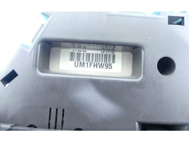 Přístrojová deska  Peugeot 807 2005 1496276080, IMPRK1096706  