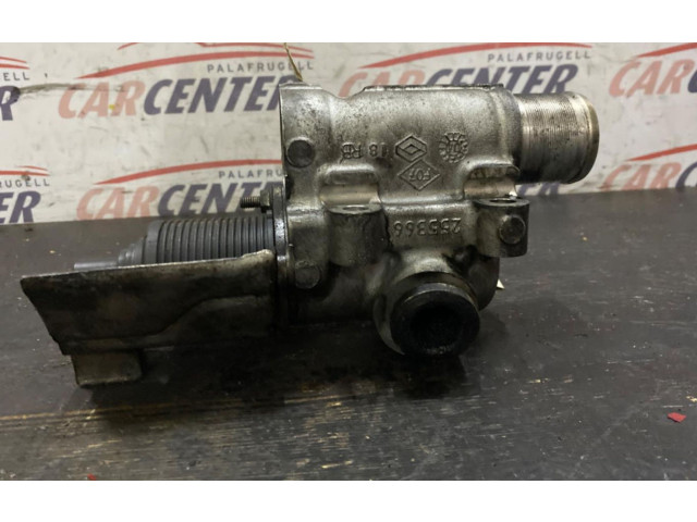 Volant Renault Modus  255366  