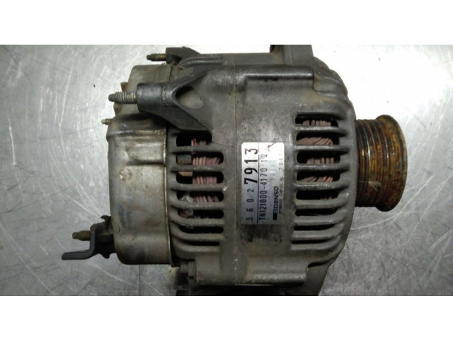 Генератор TN1210004170, 56027913   Jeep Cherokee 5.2     
