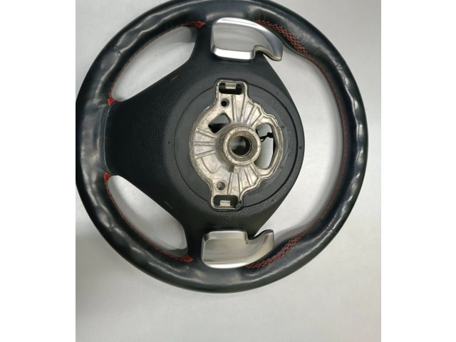 Volant BMW 4 F32 F33 2018 EC72316, 0718906  