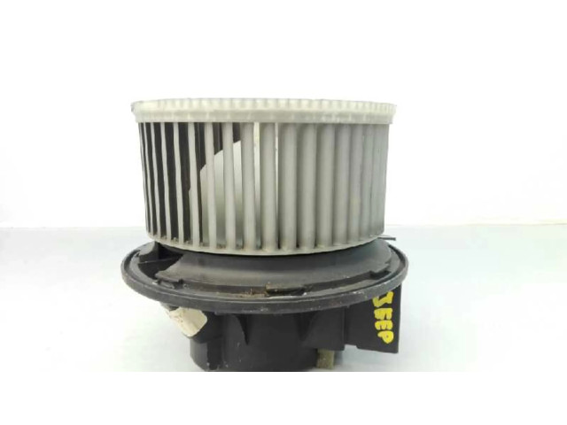 Вентилятор печки    904929432U, 900002508719   Jeep Cherokee III KJ