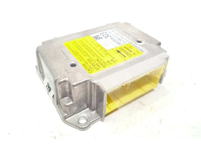 Блок подушек безопасности 8635A303, 0285011191   Mitsubishi ASX