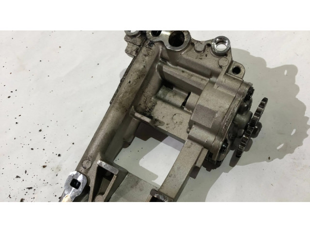 Čerpadlo oleje 7789838, 8706651032   BMW 5 E60 E61 2.0  