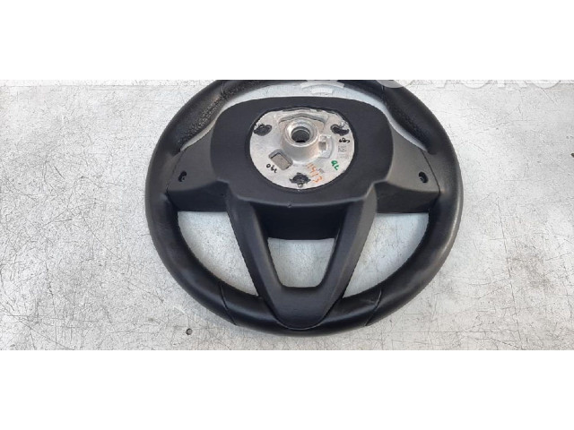 Руль 807690611, 807690611   BMW 3 G20 G21